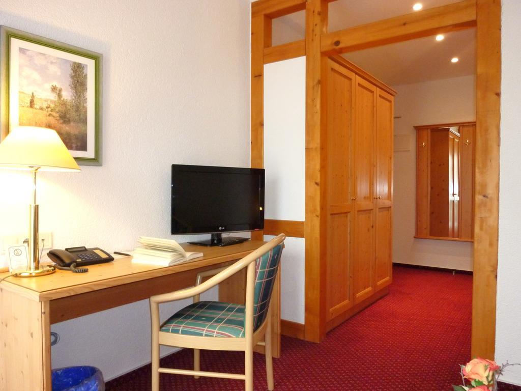 Landhaus Mueritzgarten Hotel Garni Röbel 部屋 写真